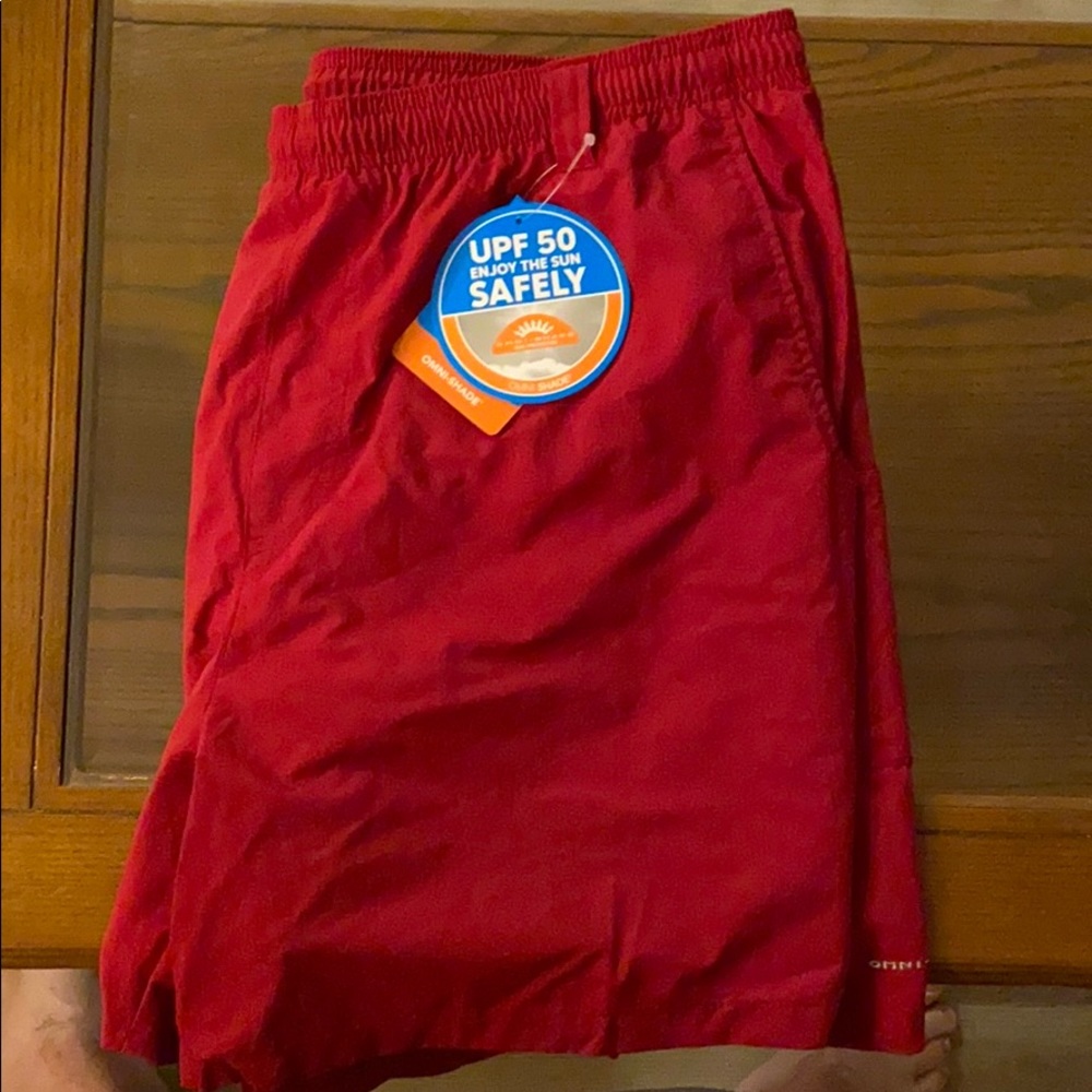 Columbia Shorts